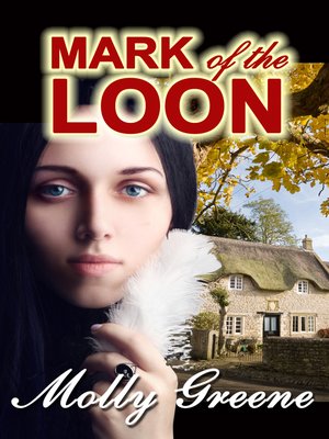 cover image of Mark of the Loon